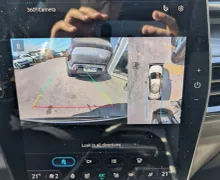Zunanja slika - Renault Espace - E-Tech 200 Full hybrid Iconic Avt. - 10 - Predogledna slika