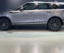 Zunanja slika - Land Rover Range Rover Velar - PANORAMA-ALCANTARA-KEYLESS-NAVI-GRETJE-RADAR-LE - 5 - Predogledna slika