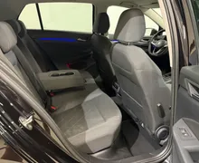 Notranja slika - Volkswagen Golf - 2.0 TDI-STYLE-IQ-VIRTUAL-LED-AMBIENT-ACC-NAVI... - 12 - Predogledna slika