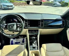 Zunanja slika - Škoda Kodiaq - 2.0 TDI Style DSG - 6 - Predogledna slika