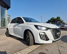 Zunanja slika - Peugeot 208 - Active Pack Turbo 100 - 2 - Predogledna slika