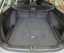 Notranja slika - Volkswagen Passat - Variant 2,0 TDI BMT Highline - 13 - Predogledna slika