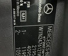 Zunanja slika - Mercedes-Benz GLB-Razred - GLB 200 d.KAMERA.USNJE.ACC.LED.NAVI.SAMO 137.000KM - 23 - Predogledna slika