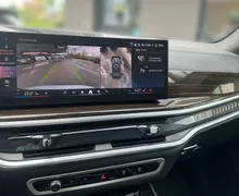 Zunanja slika - BMW X5 - serija :  xDrive30d Avt. FULL LED 360 KAM HEAD UP. - 14 - Predogledna slika