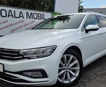 Zunanja slika - Volkswagen Passat - Variant 2.0 TDI BMT SCR DSG LED-NAVI-PDC-2.LASTNIK - 18 - Predogledna slika