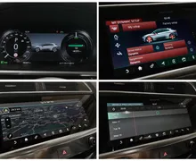Notranja slika - Jaguar I-PACE - EV 400 AWD - 17 - Predogledna slika