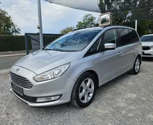 Zunanja slika - Ford Galaxy - 2.0 TDCi Titanium AVT.  NAVI 7 SEDEŽEV - 1 - Predogledna slika