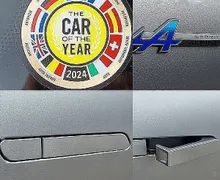 Zunanja slika - Renault Scenic E-tech - Esprit Alpine E-Tech E220 Long Range - 8 - Predogledna slika