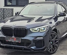 Zunanja slika - BMW X5 - serija : xDrive4.0 - Le 89.000km M PAKET- LASER-PANO-HUD-22 - 17 - Predogledna slika