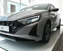 Zunanja slika - Hyundai i20 - 1.0 T-GDI STYLE AVT-WINTER-REZ.KOLO-17 COL-VIDEO - 1 - Predogledna slika