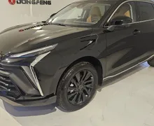 Zunanja slika - Forthing Forthing T5 EVO - T5 Evo my 2025 + ADAS+ RABLJENO-PROMOCIJSKO- 5.000KM - 5 - Predogledna slika