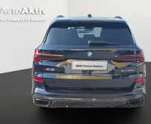 Zunanja slika - BMW X5 - serija : xDrive50e M-sport. HUD. zračno. individual. pano. - 4 - Predogledna slika
