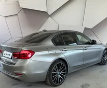 Zunanja slika - BMW Serija 3 - 318d - 4 - Predogledna slika