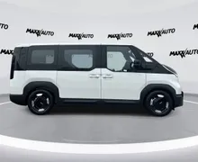 Zunanja slika - KIA PV5 - 71.2 kWh baterija 120 kW  163 KS  Quantum... - 6 - Predogledna slika