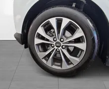 Zunanja slika - Ford Tourneo Courier - 1.0 EcoBoost Trend-SLO-TEMP-DAB-PDC-LINE-ANDROID - 9 - Predogledna slika