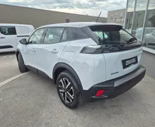 Zunanja slika - Peugeot 2008 - Style HIBRID 110 - NA ZALOGI - 3 - Predogledna slika