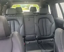 Zunanja slika - BMW X7 - serija : xDrive40d - 12 - Predogledna slika
