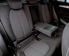 Notranja slika - BMW serija X1: - X1 sDrive16d LED ALU NAVI 2XPDC 1.LASTNIK-VRHUNS.. - 8 - Predogledna slika