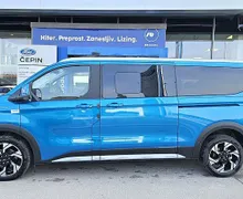 Zunanja slika - Ford E-Transit Custom - ACTIVE 2.0 TDCi A8 L2 AWD - 8 - Predogledna slika