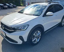 Zunanja slika - VW Taigo - .1.0 TSI 4ALL  85kW  115  - samo 20.243km - 2 - Predogledna slika