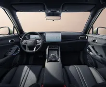 Zunanja slika - BYD ATTO 2 - COMFORT 64.8 kWh - 7 - Predogledna slika