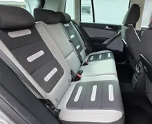 Zunanja slika - VW Tiguan - 2,0 TDI 4motion SLO KLJUKA PARK ASSIST ALU... - 13 - Predogledna slika