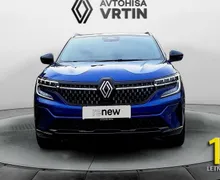 Zunanja slika - Renault Austral - 1.2 HEV 200 E-TECH ICONIC ALPINE +1 LETO JAMSTVA - 4 - Predogledna slika