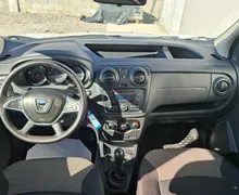 Zunanja slika - Dacia Dokker - 1.5 DCI - 11 - Predogledna slika