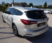 Zunanja slika - Ford Focus - Karavan 1.0 EcoBoost mHEV Titanium - 7 - Predogledna slika