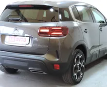 Zunanja slika - Citroën C5 Aircross - Hybrid 225 Avt. LED-KAMERA-KEYLESS - 5 - Predogledna slika