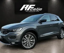 Zunanja slika - Volkswagen T-Roc - 1.6 TDI-VIRTUAL-FUL LED-KAMERA LIZING ZA TUJCE - 1 - Predogledna slika