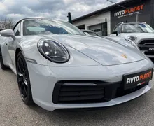 Zunanja slika - Porsche 911 Cabriolet - CARRERA S FULL LED ACC PORSCHE APPROVEd BOSE A21 - 12 - Predogledna slika
