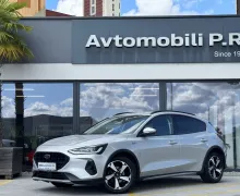 Zunanja slika - Ford Focus - 1.0 EcoBoost mHEV 125KM ACTIVE AVT FULL LED ZIMSKI - 1 - Predogledna slika