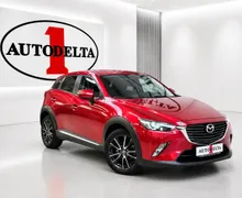 Zunanja slika - Mazda CX-3 - G150 AWD Avt. - 2 - Predogledna slika