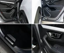 Zunanja slika - Lamborghini Urus - ADAS 360KAM HUD FULL ANIMA MASAŽA GAR-NOV 2026 - 12 - Predogledna slika