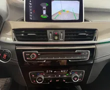 Zunanja slika - BMW X1 - serija : sDrive18i Advantage AUT - 14 - Predogledna slika