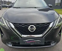 Zunanja slika - Nissan Qashqai - 1.3 DIG-T 158 N-CONNECTA CVT|fullLED|navi|keyless - 2 - Predogledna slika