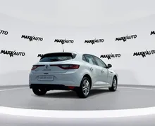 Zunanja slika - Renault Megane - Berline TCe 100 - 5 - Predogledna slika