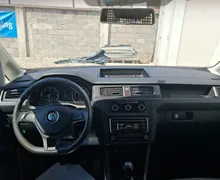 Zunanja slika - Volkswagen Caddy - 2.0 TDI - 9 - Predogledna slika