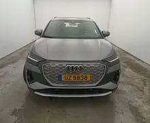 Zunanja slika - Audi Q4 - e-tron  E-TRON 40 82kWh.S line.LUKSENBURG.ACC.KAMER.LED - 5 - Predogledna slika