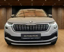 Zunanja slika - Škoda Kodiaq - 2.0 TDI Style DSG•Aktivni tempomat•Matrix - 1 - Predogledna slika