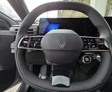 Zunanja slika - Renault Clio - 6 Techno TCE 115 2026 - 10 - Predogledna slika