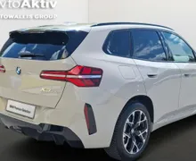 Zunanja slika - BMW X3 - serija :  xDrive20d Avt. M-Sport. kljuka. panorama - 5 - Predogledna slika