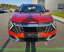 Zunanja slika - KIA Sportage - 1.6CRDi StyleDCT|fuLED|AC|kamera|NAVI|ASSIS|28tKM - 1 - Predogledna slika