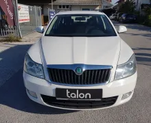 Zunanja slika - Škoda Octavia - Combi 2,0 TDI CR DPF - 2 - Predogledna slika