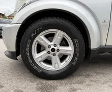 Zunanja slika - Dodge Nitro - 2.8 16V CRD 4WD AUT. SLO.VOZILO MULTIMEDIJA KAMERA - 19 - Predogledna slika