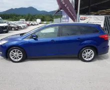 Zunanja slika - Ford Focus - 1,0 EcoBoost Bussines - 8 - Predogledna slika