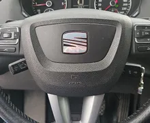 Zunanja slika - Seat Alhambra - 2.0 TDI 140ks DSG °7-SEDEŽEV° °KAMERA° - 10 - Predogledna slika