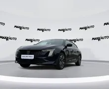 Zunanja slika - Peugeot 508 - 1.5 BLUEHDI 130 ALLURE EAT8... - 1 - Predogledna slika