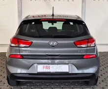 Zunanja slika - Hyundai i30 - 1.0 T-GDI TREND •SLO• - 6 - Predogledna slika